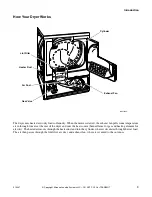 Предварительный просмотр 11 страницы Alliance Laundry Systems BD3LLFGS401UW01 Troubleshooting Manual