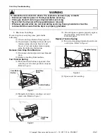 Предварительный просмотр 46 страницы Alliance Laundry Systems BD3LLFGS401UW01 Troubleshooting Manual