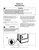 Предварительный просмотр 49 страницы Alliance Laundry Systems BD3LLFGS401UW01 Troubleshooting Manual