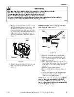 Предварительный просмотр 53 страницы Alliance Laundry Systems BD3LLFGS401UW01 Troubleshooting Manual