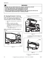 Предварительный просмотр 54 страницы Alliance Laundry Systems BD3LLFGS401UW01 Troubleshooting Manual