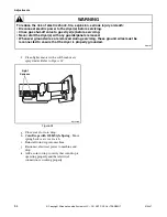 Предварительный просмотр 56 страницы Alliance Laundry Systems BD3LLFGS401UW01 Troubleshooting Manual