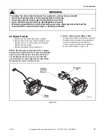 Предварительный просмотр 63 страницы Alliance Laundry Systems BD3LLFGS401UW01 Troubleshooting Manual