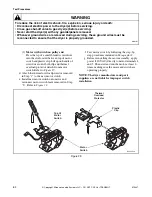 Предварительный просмотр 64 страницы Alliance Laundry Systems BD3LLFGS401UW01 Troubleshooting Manual