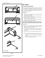 Предварительный просмотр 16 страницы Alliance Laundry Systems BFNBCASG113TN01 Original Instructions Manual