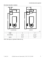 Предварительный просмотр 13 страницы Alliance Laundry Systems BO050T Installation/Operation Supplement