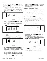 Preview for 16 page of Alliance Laundry Systems BWNBC2PP112TW01 Programming