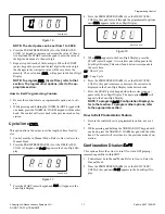 Preview for 17 page of Alliance Laundry Systems BWNBC2PP112TW01 Programming