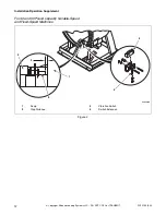 Preview for 14 page of Alliance Laundry Systems CHM166C Installation/Operation Supplement