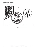 Preview for 16 page of Alliance Laundry Systems CHM166C Installation/Operation Supplement