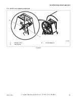 Preview for 17 page of Alliance Laundry Systems CHM166C Installation/Operation Supplement