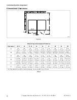 Preview for 18 page of Alliance Laundry Systems CHM166C Installation/Operation Supplement