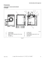 Preview for 19 page of Alliance Laundry Systems CHM166C Installation/Operation Supplement