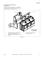 Предварительный просмотр 15 страницы Alliance Laundry Systems Clothes dryers Installation And Operation Manual