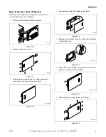 Предварительный просмотр 19 страницы Alliance Laundry Systems Clothes dryers Installation And Operation Manual