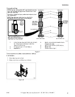 Предварительный просмотр 23 страницы Alliance Laundry Systems Clothes dryers Installation And Operation Manual