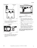 Предварительный просмотр 35 страницы Alliance Laundry Systems Clothes dryers Installation And Operation Manual