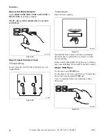 Предварительный просмотр 40 страницы Alliance Laundry Systems Clothes dryers Installation And Operation Manual