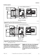 Предварительный просмотр 59 страницы Alliance Laundry Systems Clothes dryers Installation And Operation Manual