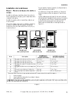 Предварительный просмотр 61 страницы Alliance Laundry Systems Clothes dryers Installation And Operation Manual