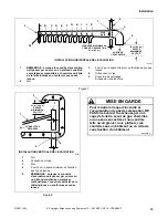 Предварительный просмотр 67 страницы Alliance Laundry Systems Clothes dryers Installation And Operation Manual