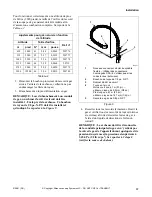 Предварительный просмотр 69 страницы Alliance Laundry Systems Clothes dryers Installation And Operation Manual