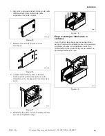 Предварительный просмотр 71 страницы Alliance Laundry Systems Clothes dryers Installation And Operation Manual