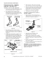 Предварительный просмотр 86 страницы Alliance Laundry Systems Clothes dryers Installation And Operation Manual