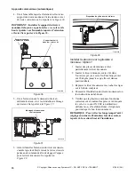 Предварительный просмотр 88 страницы Alliance Laundry Systems Clothes dryers Installation And Operation Manual