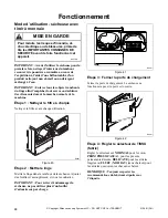 Предварительный просмотр 90 страницы Alliance Laundry Systems Clothes dryers Installation And Operation Manual