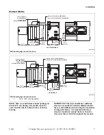 Preview for 9 page of Alliance Laundry Systems continuity Installation And Operation Manual