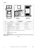 Preview for 12 page of Alliance Laundry Systems continuity Installation And Operation Manual