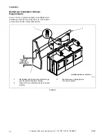 Preview for 16 page of Alliance Laundry Systems continuity Installation And Operation Manual