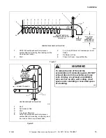 Preview for 17 page of Alliance Laundry Systems continuity Installation And Operation Manual