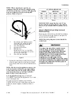 Preview for 19 page of Alliance Laundry Systems continuity Installation And Operation Manual