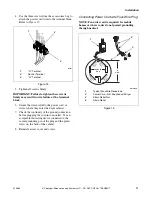 Preview for 23 page of Alliance Laundry Systems continuity Installation And Operation Manual