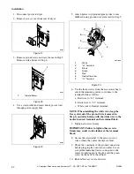 Preview for 24 page of Alliance Laundry Systems continuity Installation And Operation Manual