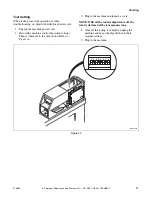 Preview for 33 page of Alliance Laundry Systems continuity Installation And Operation Manual