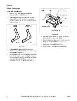 Preview for 34 page of Alliance Laundry Systems continuity Installation And Operation Manual