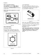 Preview for 38 page of Alliance Laundry Systems continuity Installation And Operation Manual