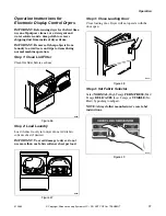 Preview for 39 page of Alliance Laundry Systems continuity Installation And Operation Manual