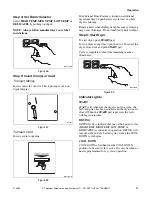 Preview for 43 page of Alliance Laundry Systems continuity Installation And Operation Manual