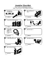 Preview for 52 page of Alliance Laundry Systems continuity Installation And Operation Manual