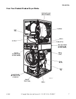 Предварительный просмотр 9 страницы Alliance Laundry Systems CTSA7AWN Troubleshooting Manual