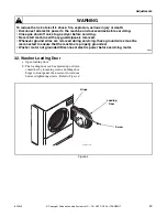 Предварительный просмотр 55 страницы Alliance Laundry Systems CTSA7AWN Troubleshooting Manual