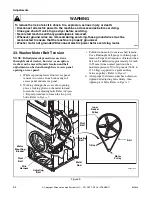 Предварительный просмотр 56 страницы Alliance Laundry Systems CTSA7AWN Troubleshooting Manual