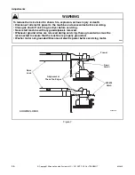 Предварительный просмотр 58 страницы Alliance Laundry Systems CTSA7AWN Troubleshooting Manual