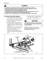 Предварительный просмотр 60 страницы Alliance Laundry Systems CTSA7AWN Troubleshooting Manual