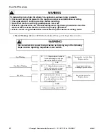 Предварительный просмотр 64 страницы Alliance Laundry Systems CTSA7AWN Troubleshooting Manual