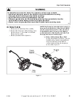 Предварительный просмотр 65 страницы Alliance Laundry Systems CTSA7AWN Troubleshooting Manual